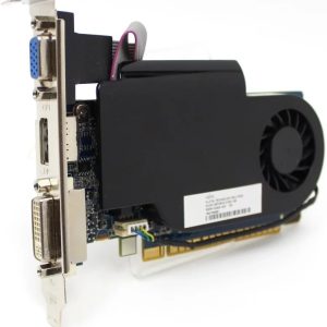 nVidia GeForce GT420 OEM