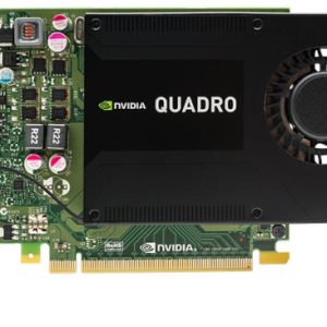 nVidia Quadro K2200