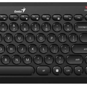 Billentyűzet és egér Genius LuxeMate Q8000 vezeték nélküli