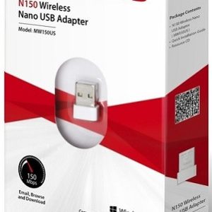 Mercusys MW150US USB Wi-Fi