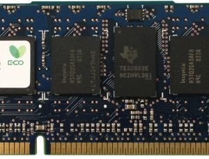 4 GB DDR3 Hynix HMT351R7AFR4C-H9