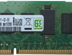 4 GB DDR3L Samsung M393B5270DH0