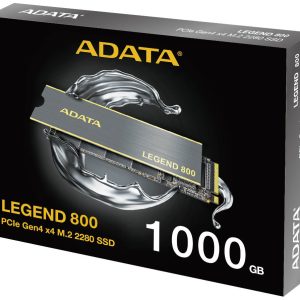 1 TB M.2 NVMe SSD ADATA Legend 800