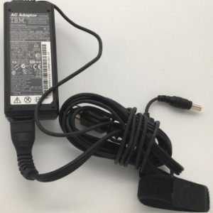 Laptop töltő IBM 55W