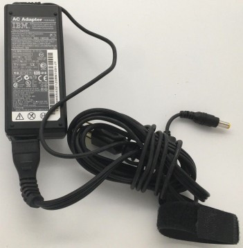 Laptop Töltő IBM 55W