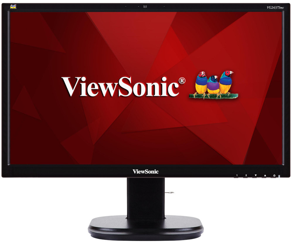 ViewSonic VG2437Smc