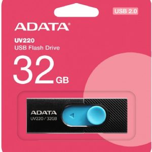 32 GB ADATA UV220 pendrive