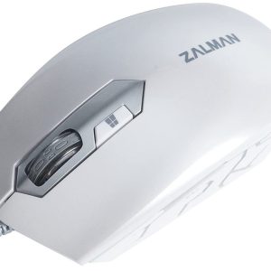 Zalman ZM M130C vezetékes egér