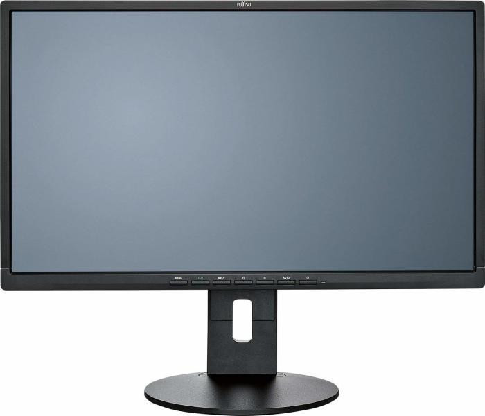 Fujitsu Display P27-8 TS Pro Monitor