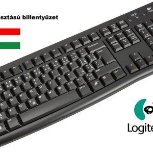 Logitech K120  billentyűzet