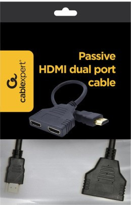 HDMI Elosztó – Cablexpert