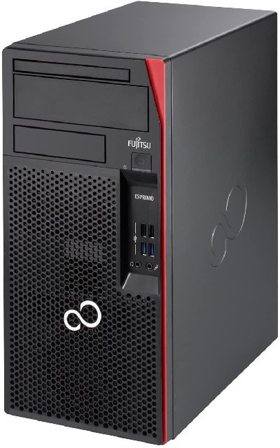 Fujitsu Esprimo P557 Számítógép
