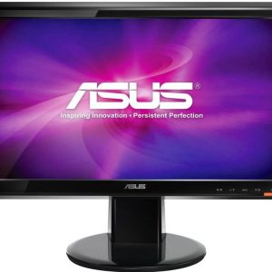 Asus VW193 (A-) monitor