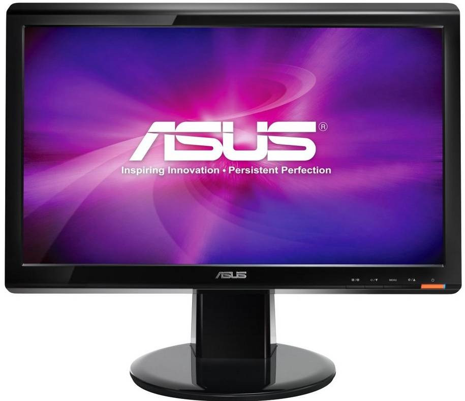 Asus VW193 (A-) Monitor
