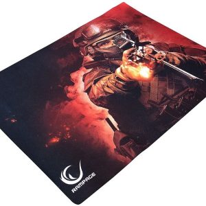 Egérpad Rampage 300350