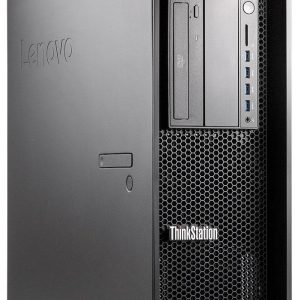 Lenovo ThinkStation P510 Workstation