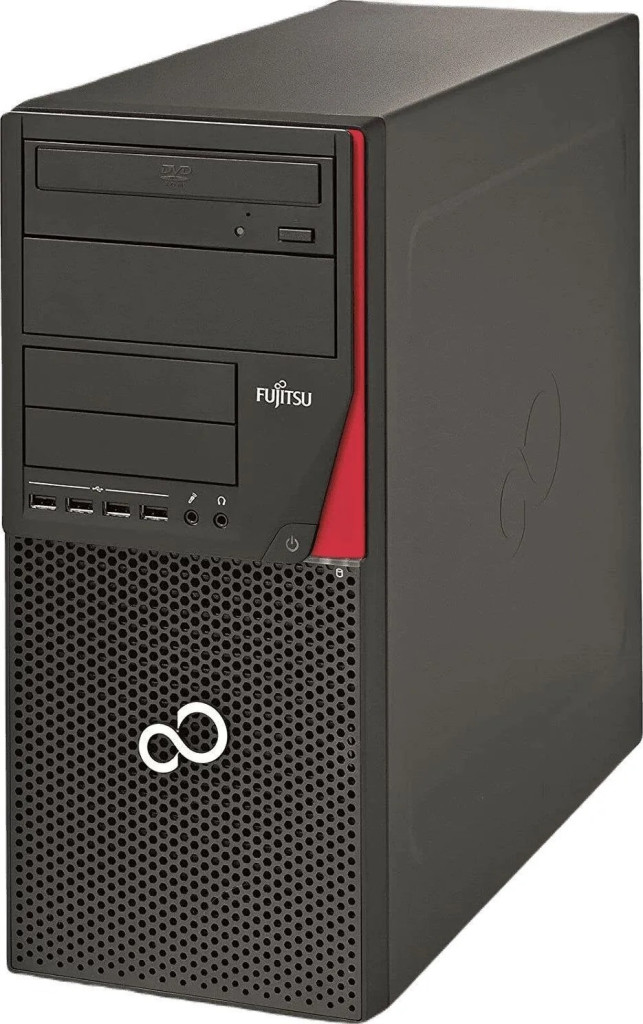 Fujitsu Esprimo P756 Számítógép
