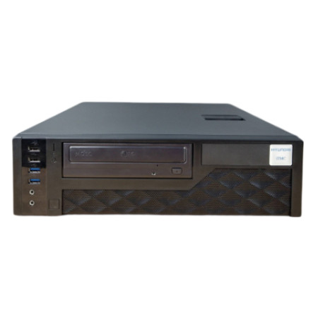 Hyundai Pentino Számítógép