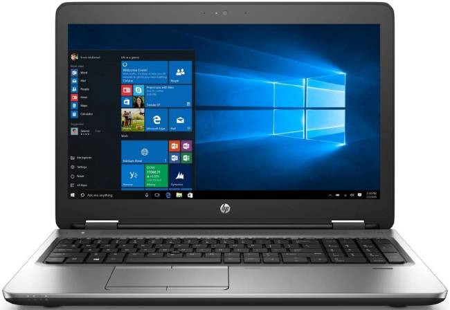 HP ProBook 655 G3 Laptop