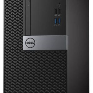 Dell OptiPlex 7040 MT számítógép (A- kat.)