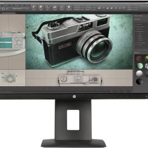 HP Z23n monitor (A-)