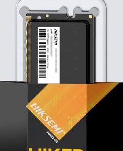 8 GB DDR3 1600 laptop RAM Hiksemi