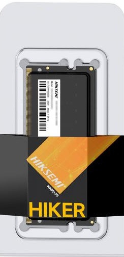 8 GB DDR3 1600 Laptop RAM Hiksemi