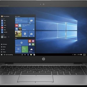 HP EliteBook 840 G3 laptop
