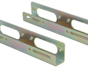 HDD beépítő keret 2.5"-3.5" Delock 18105