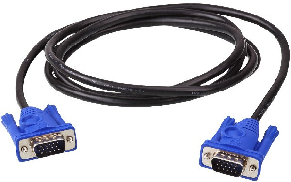 VGA Kábel 1.5 M