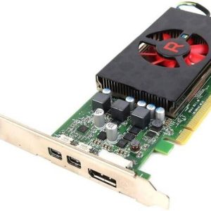 Dell AMD Radeon RX550 videokártya
