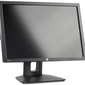 HP Z24i monitor