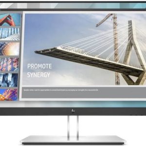 HP E23 G4 monitor