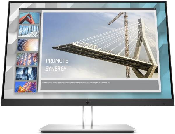 HP E23 G4 Monitor