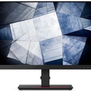Lenovo ThinkVision P24q-20 "A-" kat.
