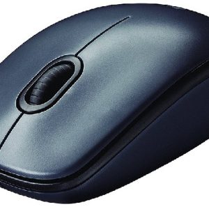 Vezetékes egér vegyes  USB "A-" kat.