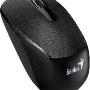 Genius NX-7015 Black vezeték nélküli egér