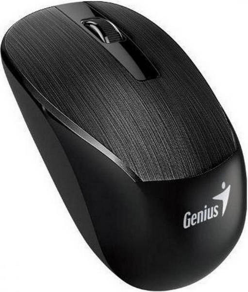 Genius NX-7015 Black Vezeték Nélküli Egér