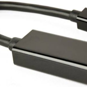 Mini DisplayPort/Displayport kábel 15 cm Cablexpert
