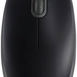 Logitech B110 Silent vezetékes egér