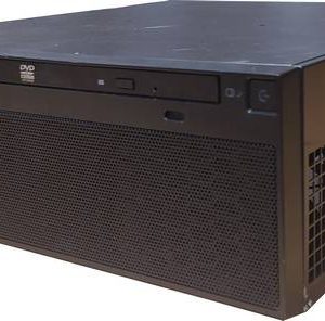 Hyundai ITMC USB3 DVD 180W SFF ház