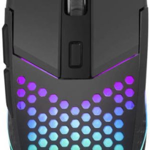 Natec Furry Batter NFU-1654 vezetékes egér