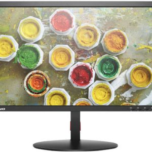Lenovo ThinkVision T2324Pa monitor ("A-" kat.)