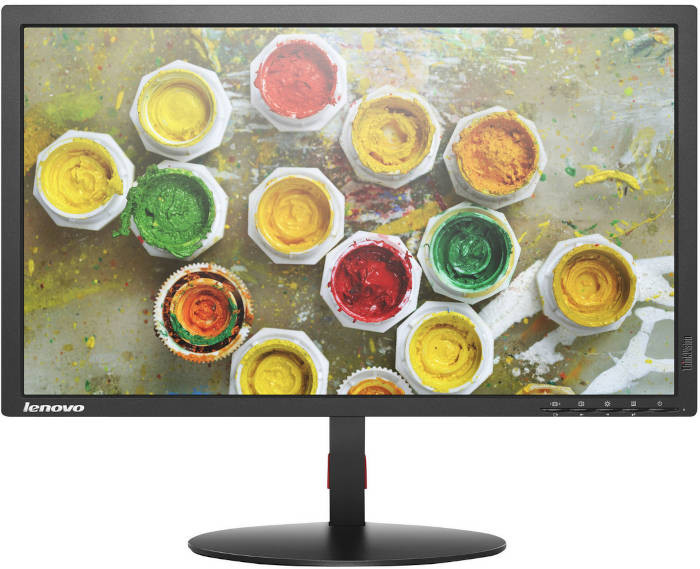 Lenovo ThinkVision T2324Pa Monitor („A-” Kat.)
