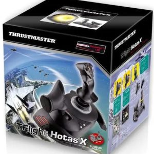 Thrustmaster T.Flight Hotas X kontroller