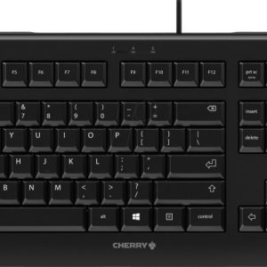 Cherry KC 1000 JK-0800EU-2  (USA) vezetékes billentyűzet