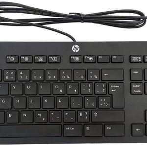 HP KU-1469 vezetékes billentyűzet