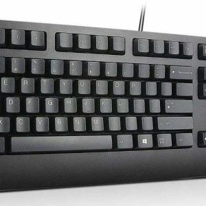 Lenovo Traditional SK-8827 (USA) vezetékes billentyűzet