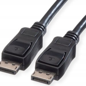 DisplayPort kábel 1.80 m NBase