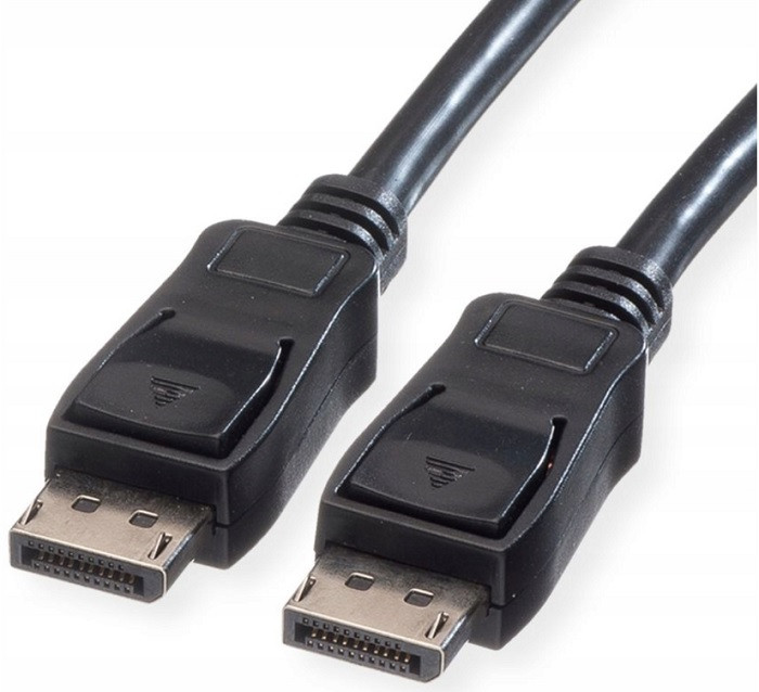 DisplayPort Kábel 1.80 M NBase